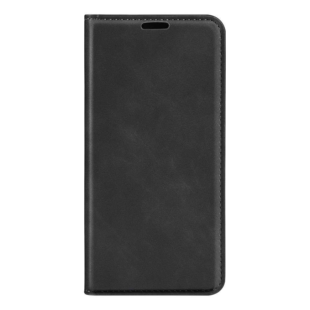 Google Pixel 7 Pro Slim Mobilfodral svart