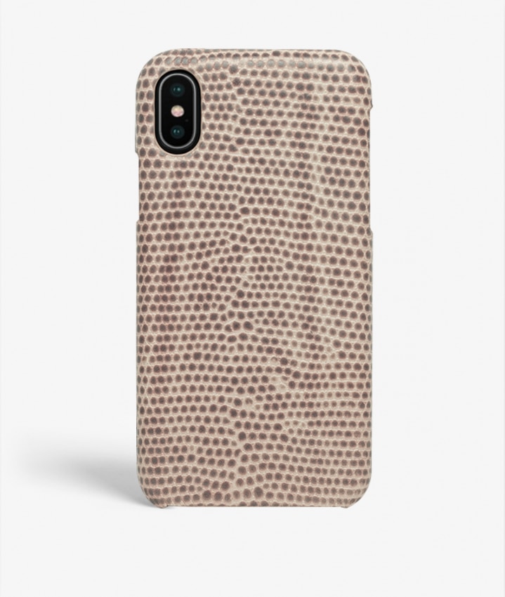 Skal iPhone X/XS Varan Shell