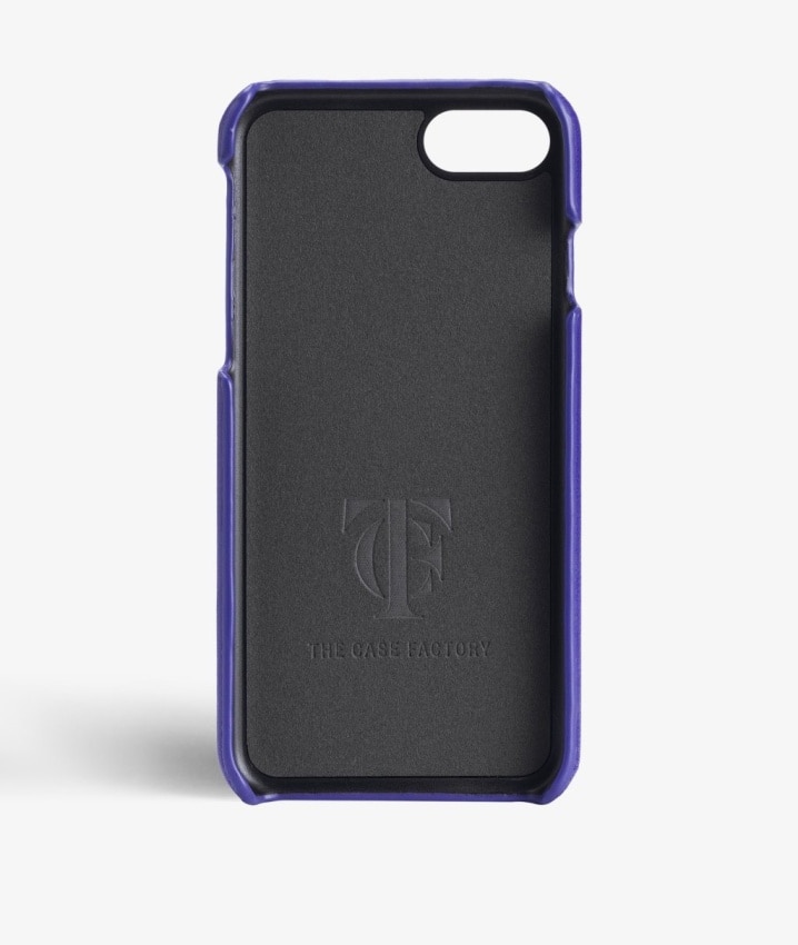 Skal iPhone SE 2022 Find a Beach Purple