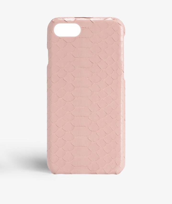 Skal iPhone 7 Real Python Rose