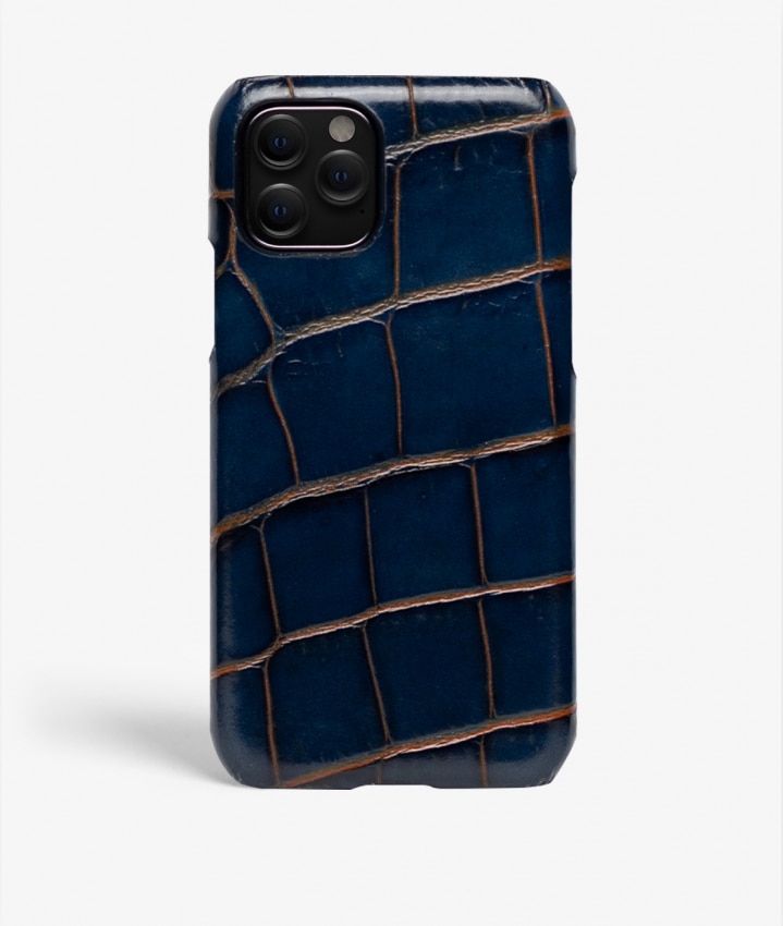 Skal iPhone 11 Pro Croco 