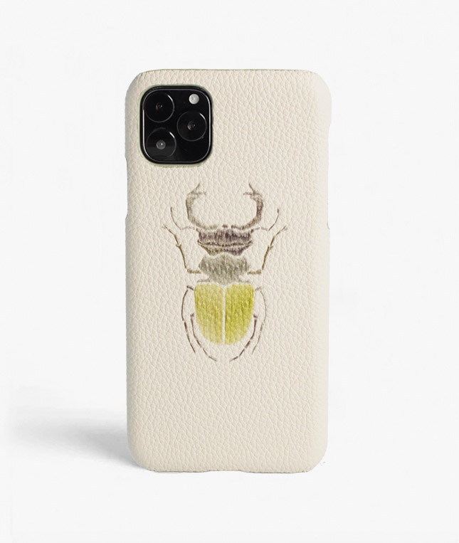 Skal iPhone 11 Pro Max Fly Calf Mastice