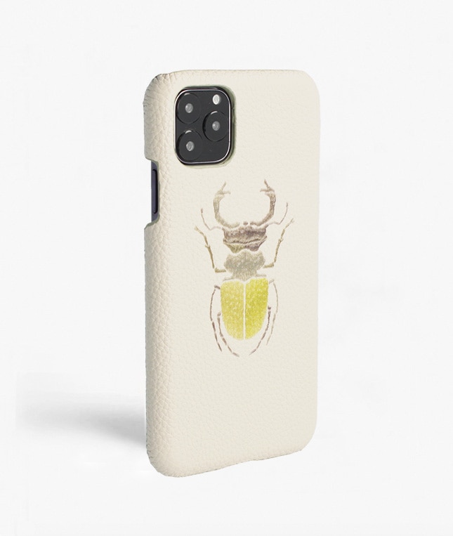 Skal iPhone 11 Pro Max Fly Calf Mastice