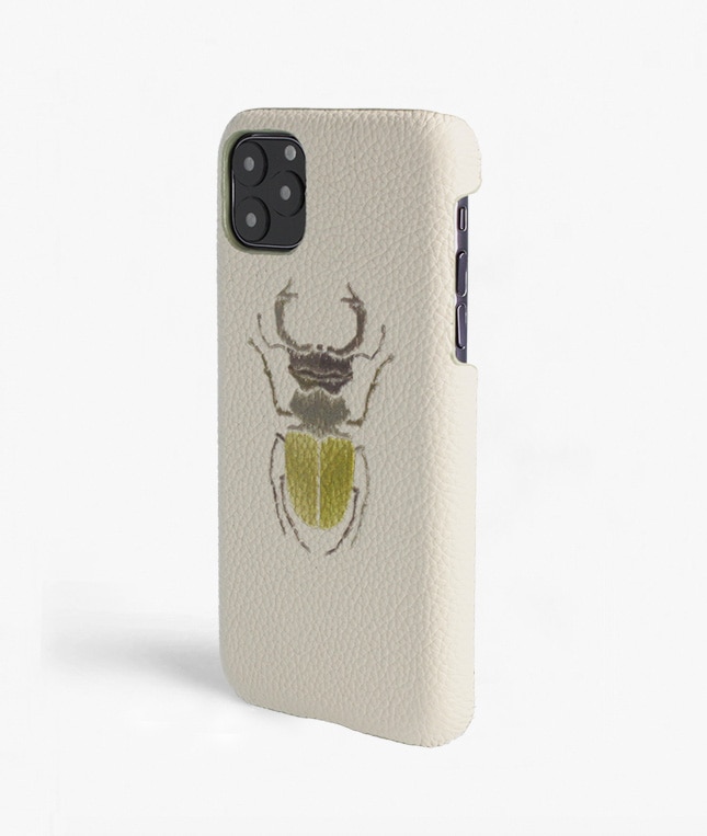 Skal iPhone 11 Pro Max Fly Calf Mastice