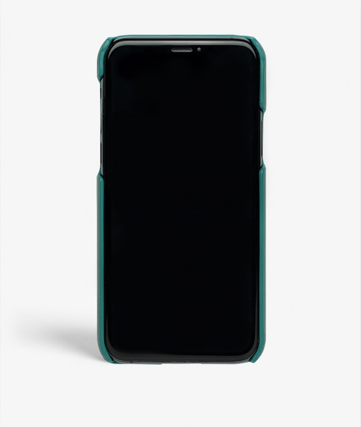 Skal iPhone 11 Pro Fly Calf Teal