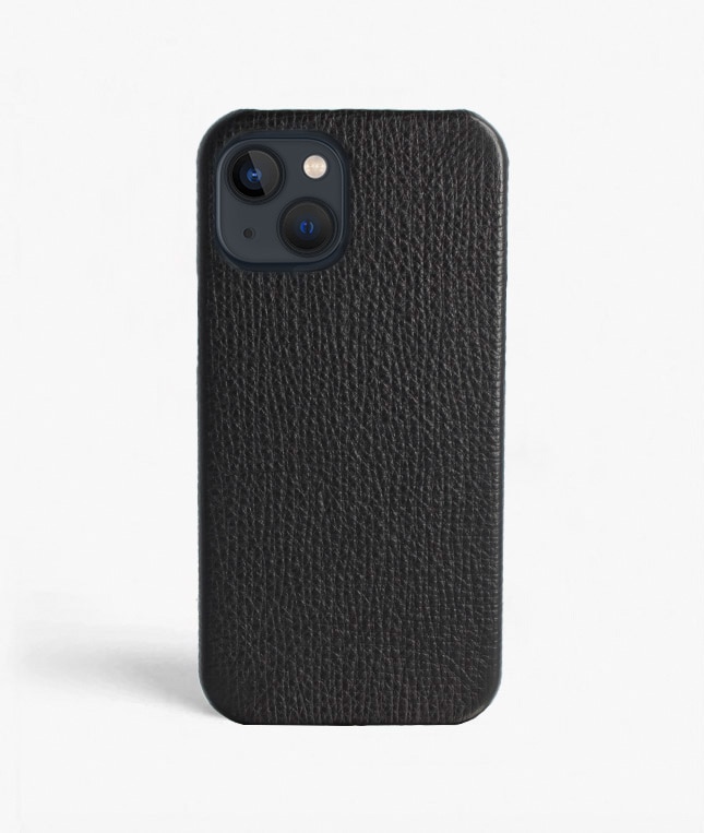 Skal iPhone 13 Mini Textured Black