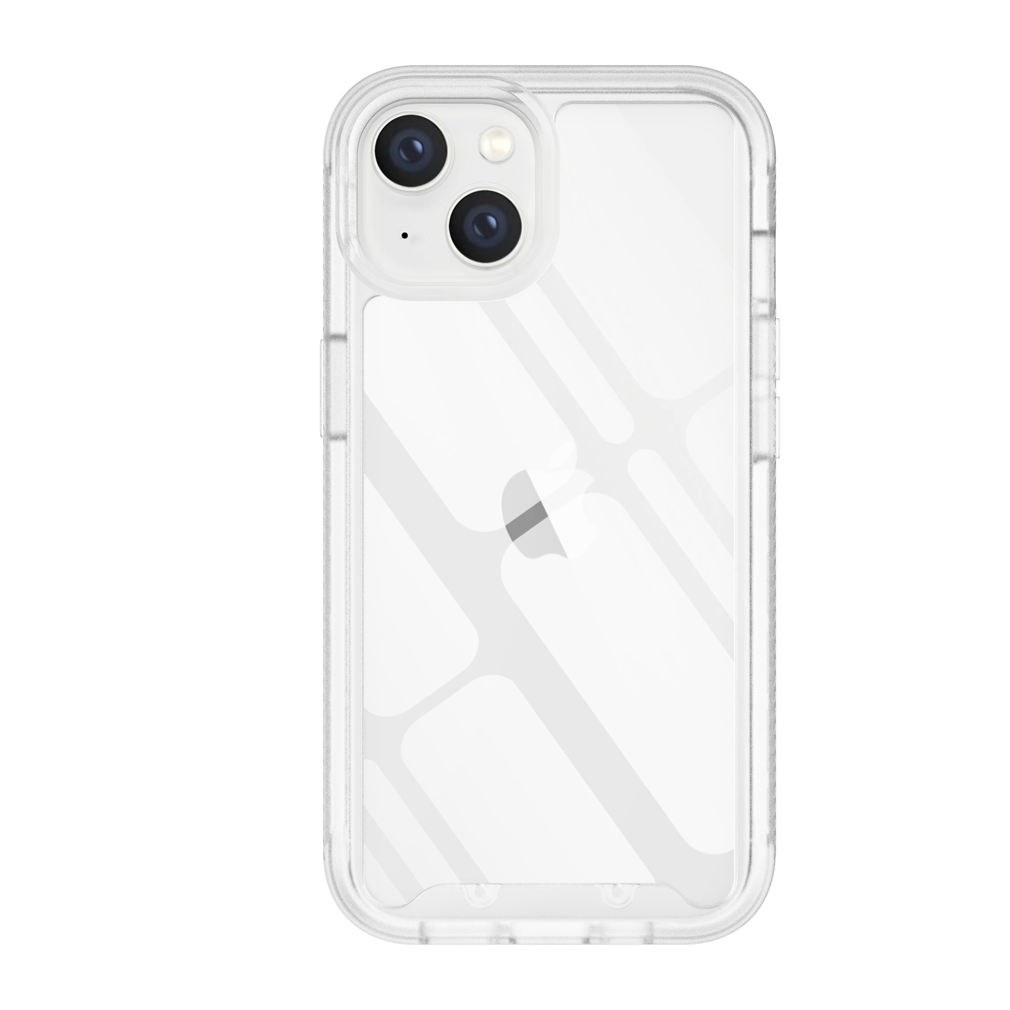 Full Protection Case iPhone 13 Mini transparent