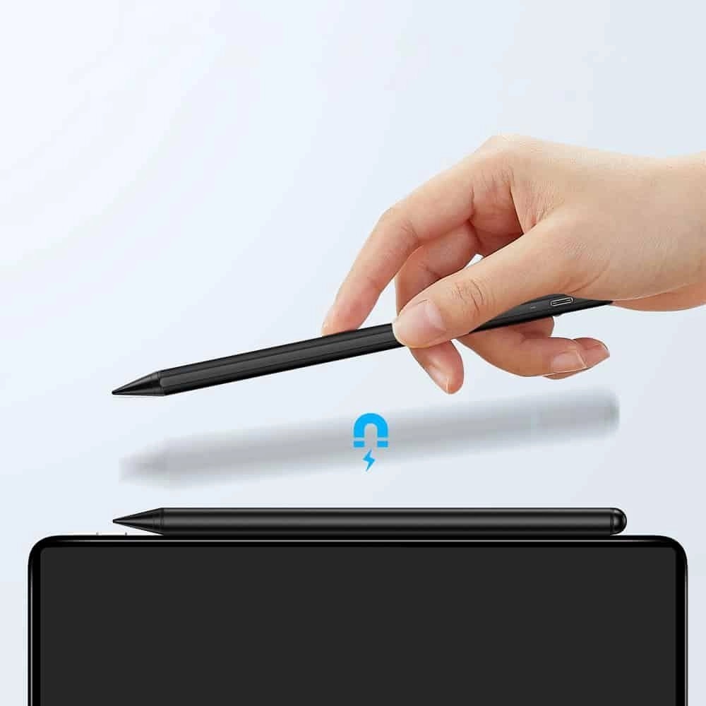 Digital + Magnetic Stylus Pen iPad vit