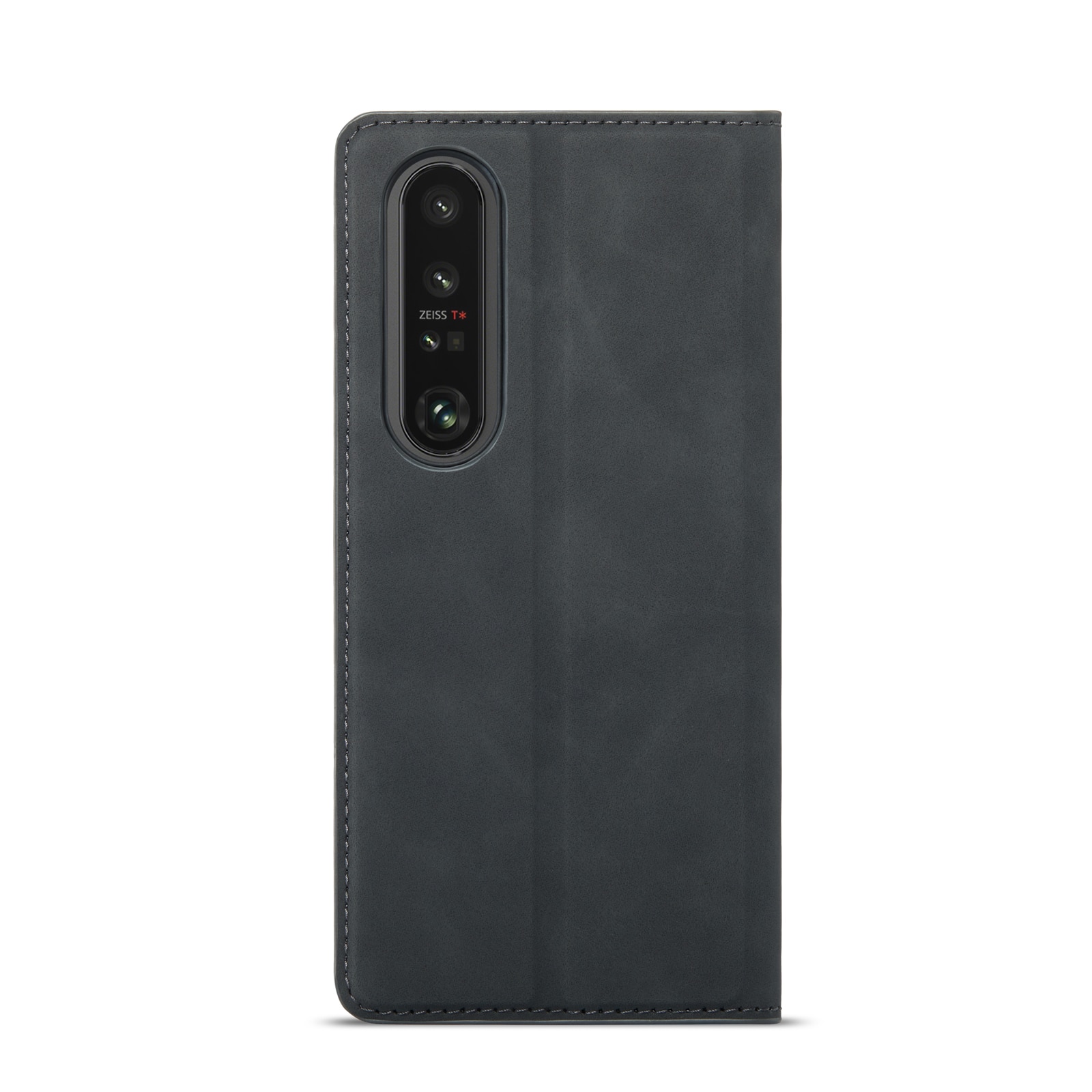 Sony Xperia 1 VI Slim Mobilfodral svart