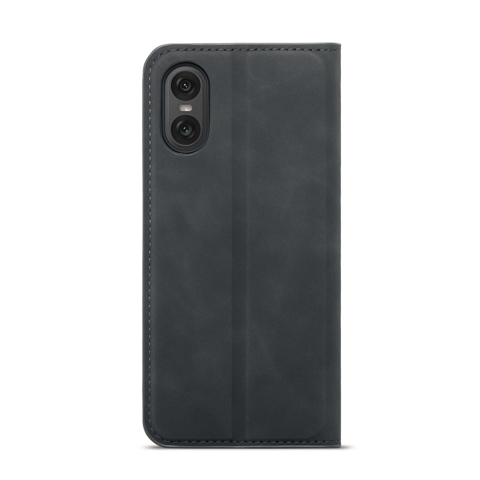 Sony Xperia 10 VI Slim Mobilfodral svart