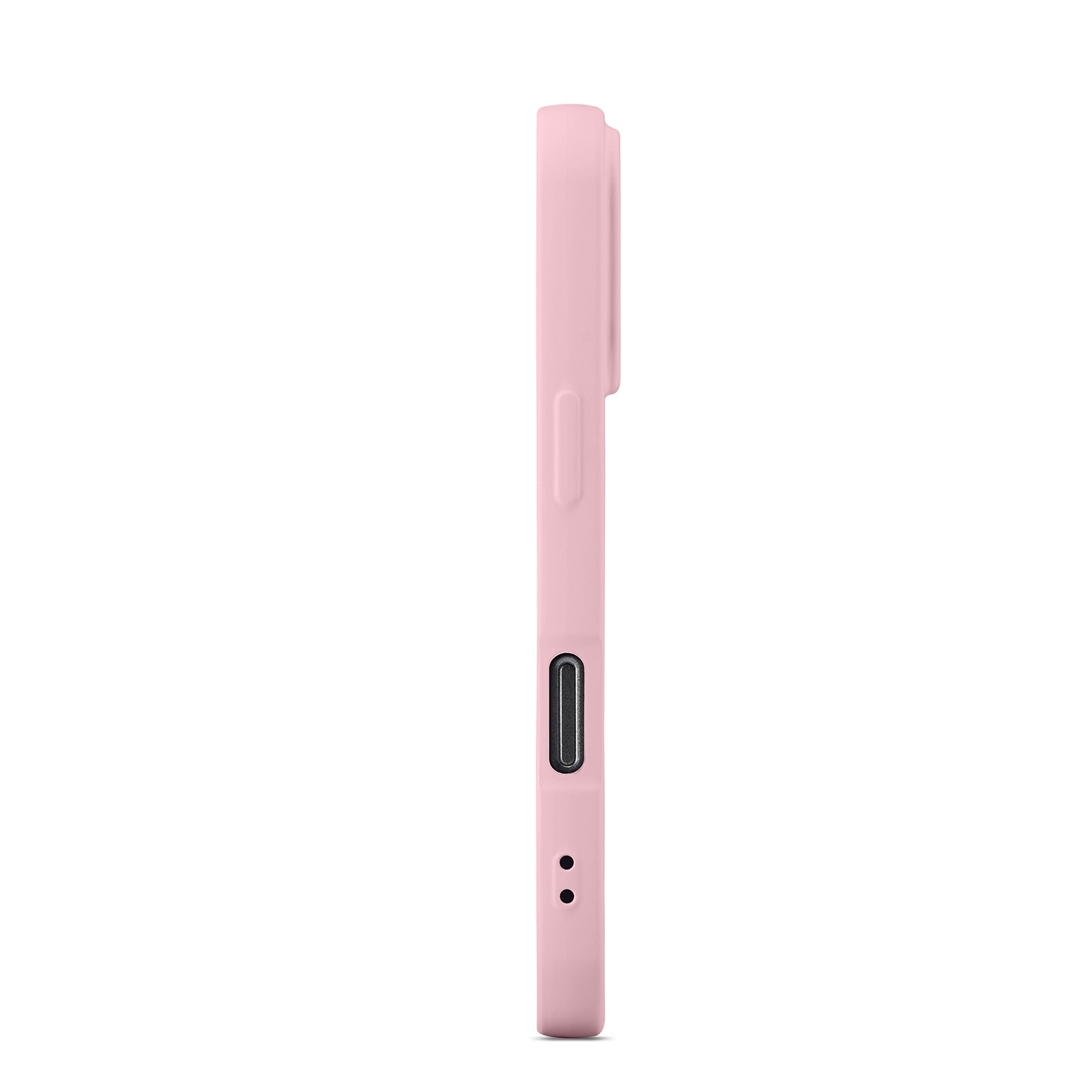 TPU Skal iPhone 16 Pro Rosa