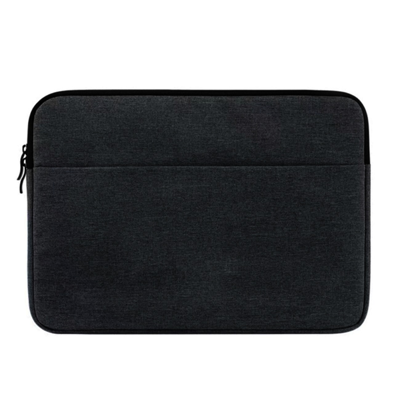 Sleeve iPad/tablet upp till 12.9" svart