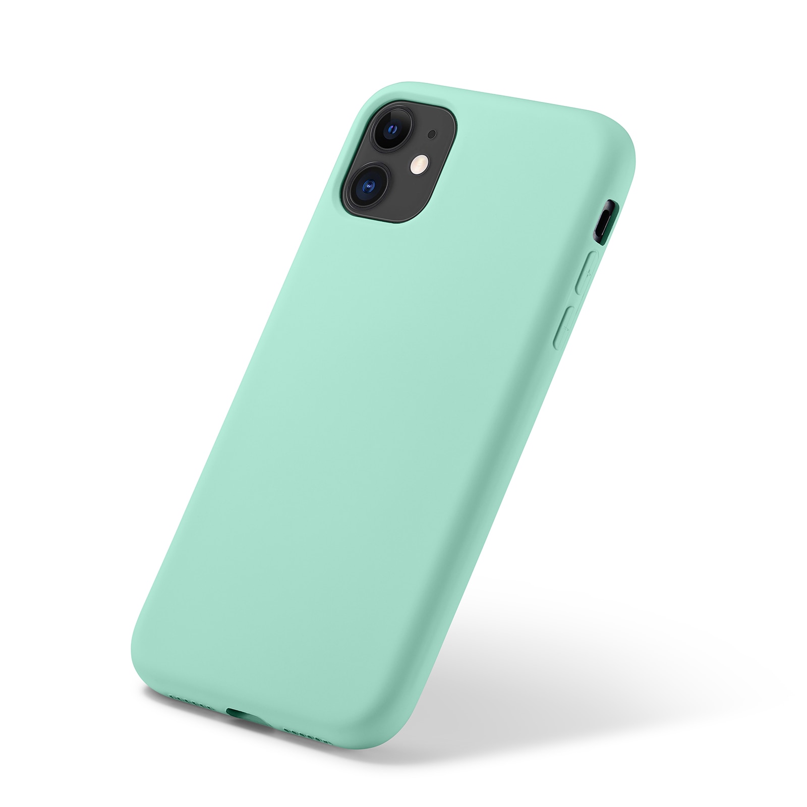 TPU Skal iPhone 11 Grön