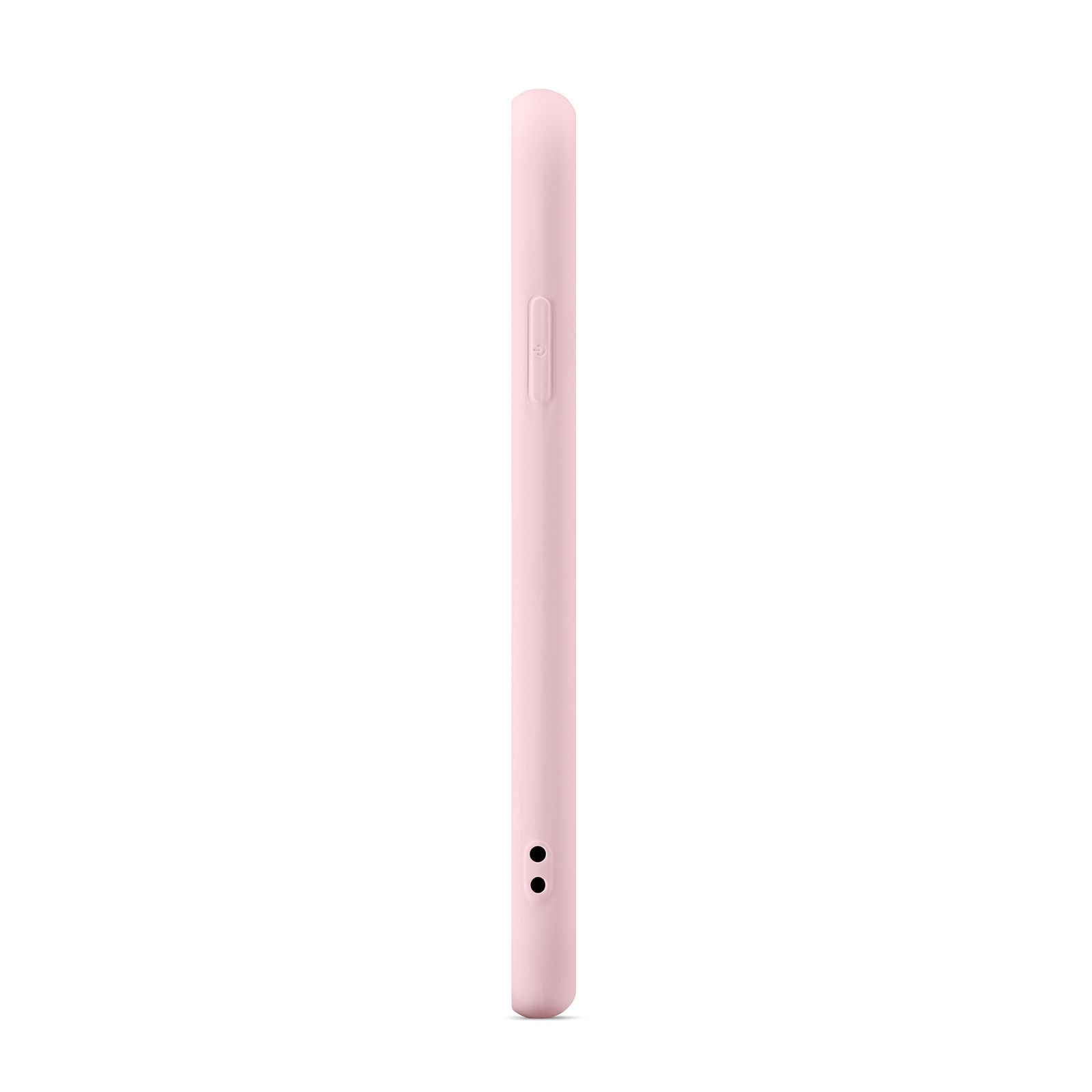 TPU Skal iPhone 11 rosa