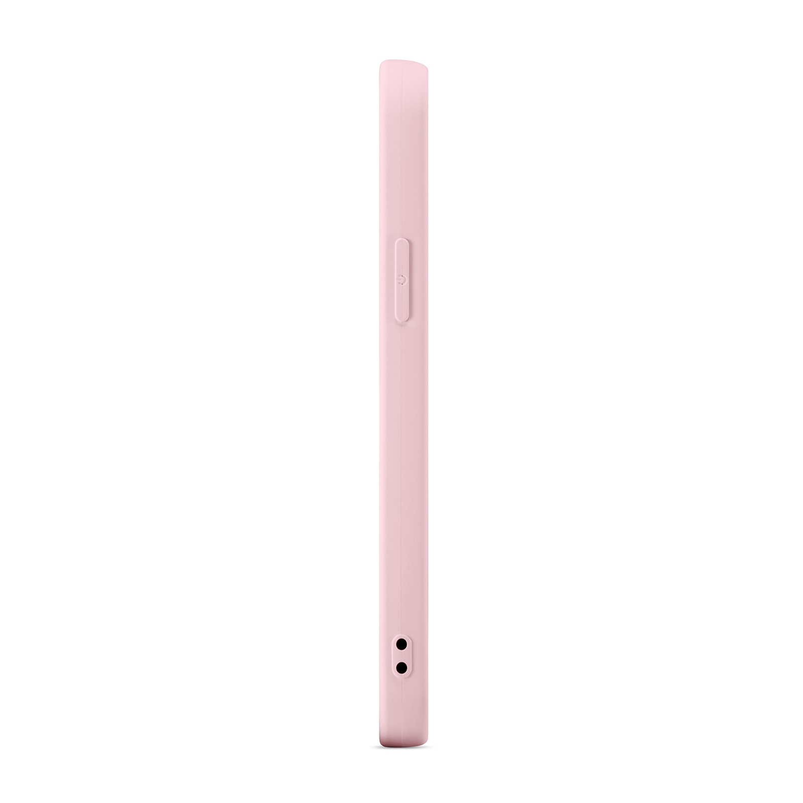 TPU Skal iPhone 12/iPhone 12 Pro Rosa