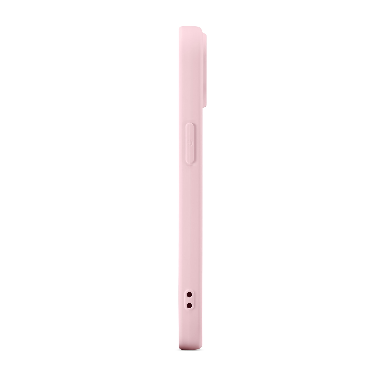 TPU Skal iPhone 14 Rosa