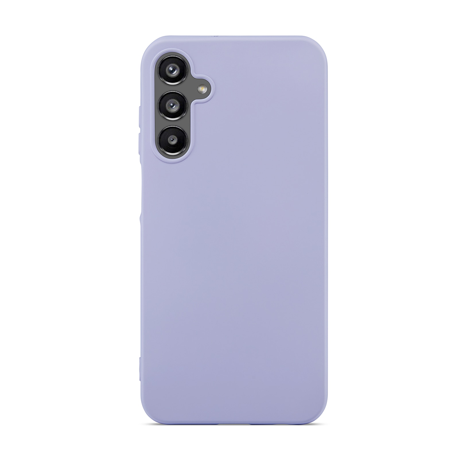 TPU Skal Samsung Galaxy A15 Lila