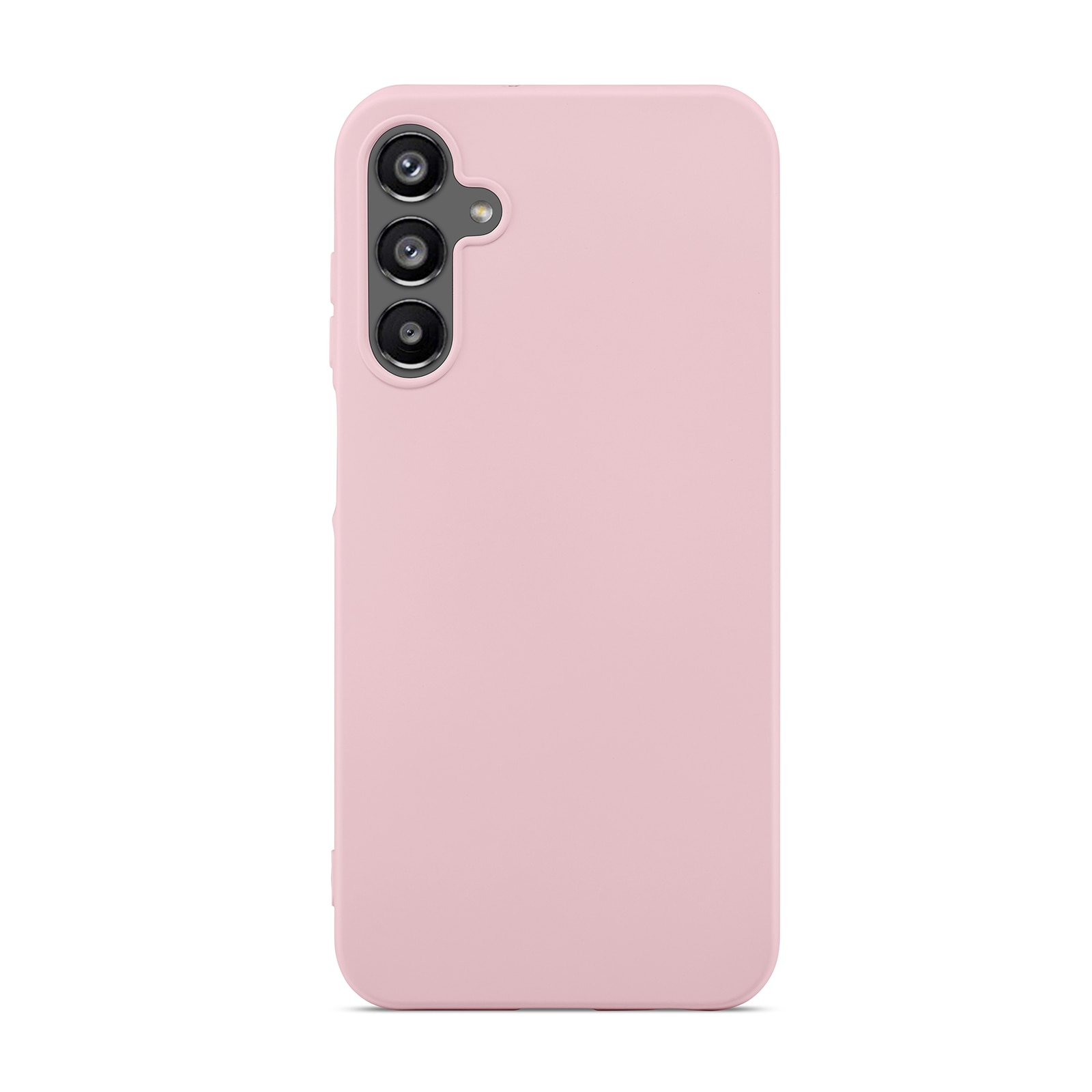 TPU Skal Samsung Galaxy A15 Rosa