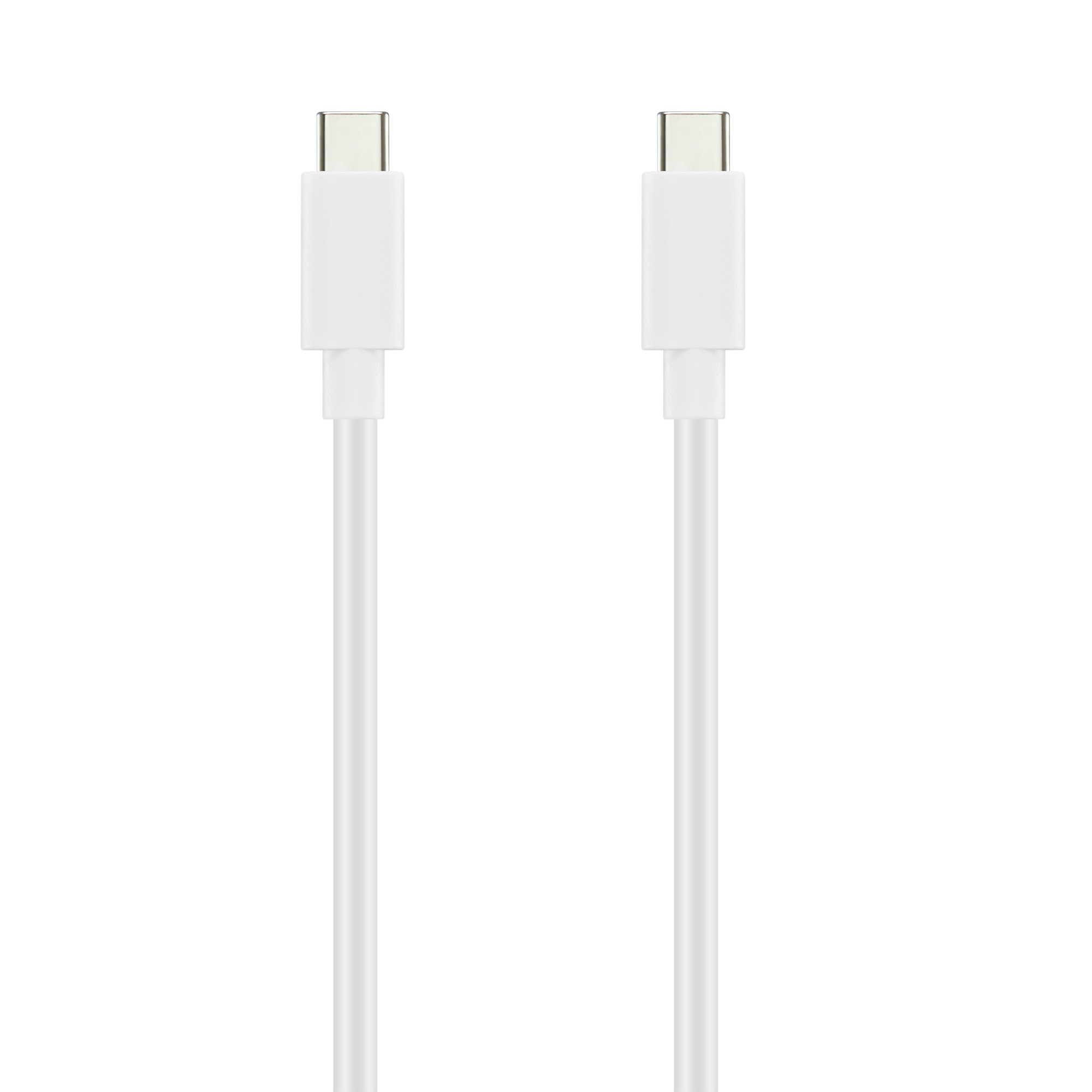 USB-C Kabel 2m  OnePlus 13R vit