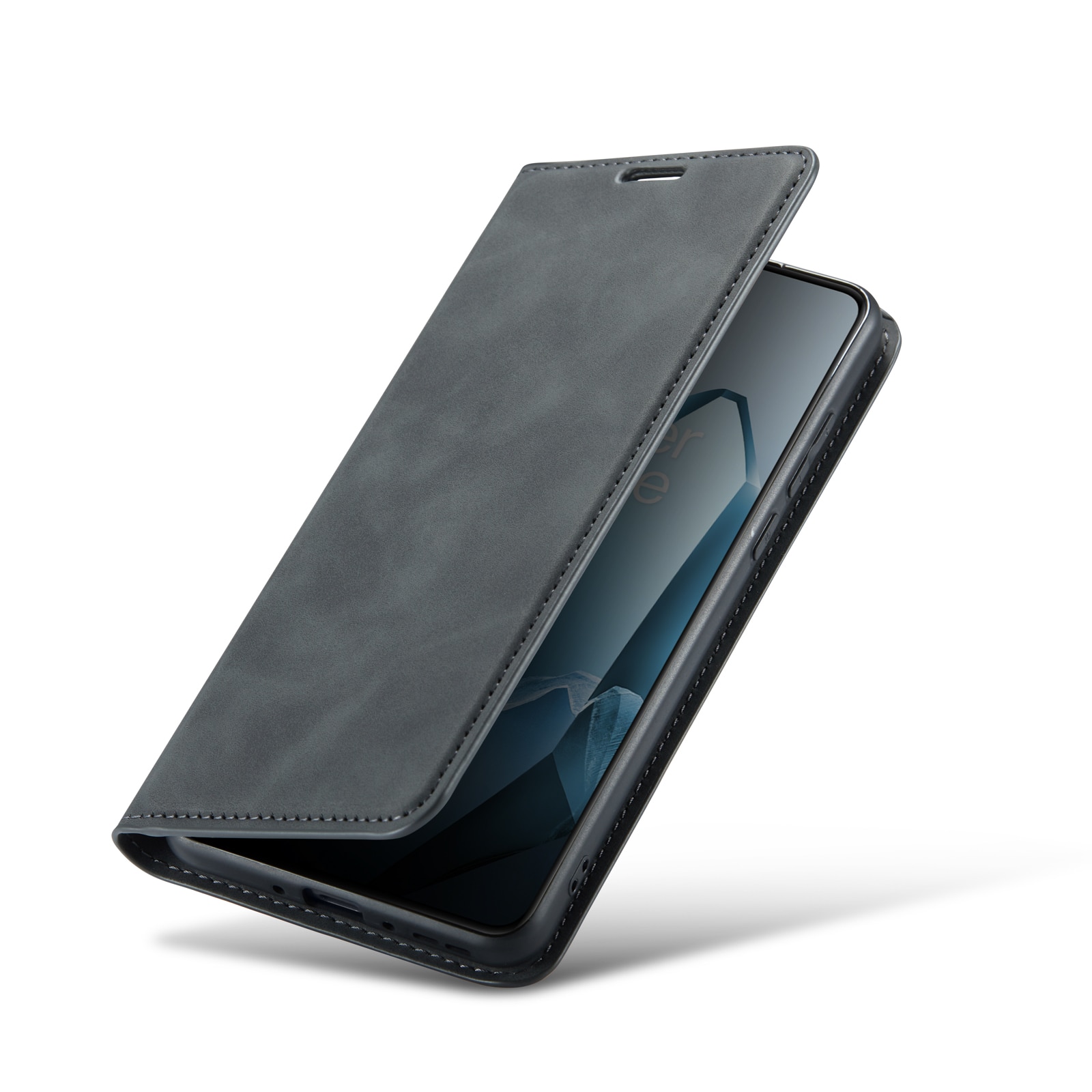  OnePlus 13 Slim Mobilfodral Svart