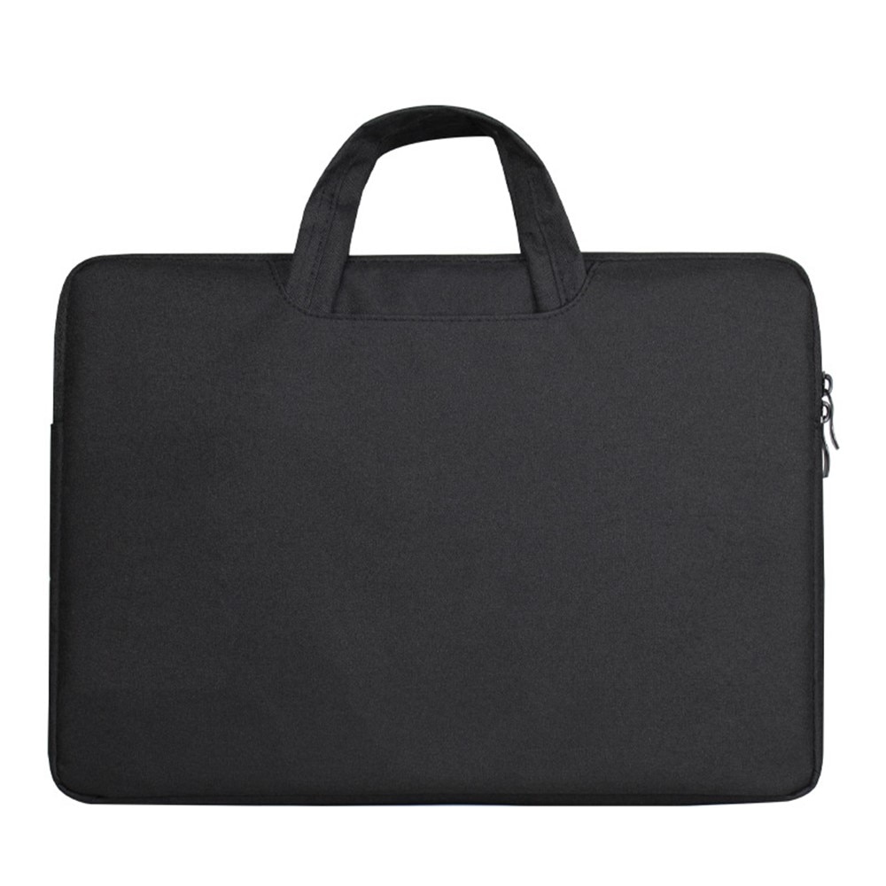 Laptopfodral med Handtag 15" svart