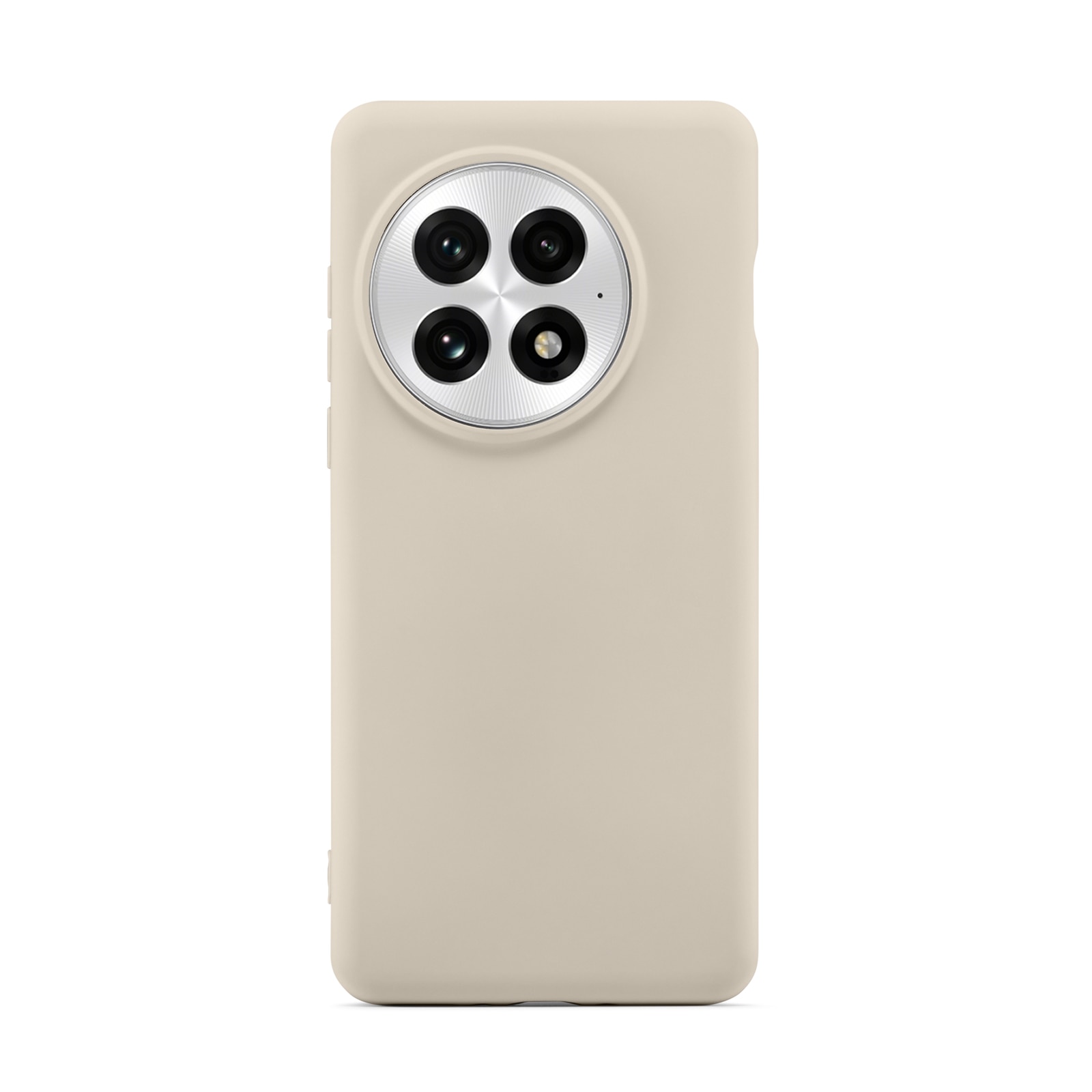 TPU Skal  OnePlus 13 Beige