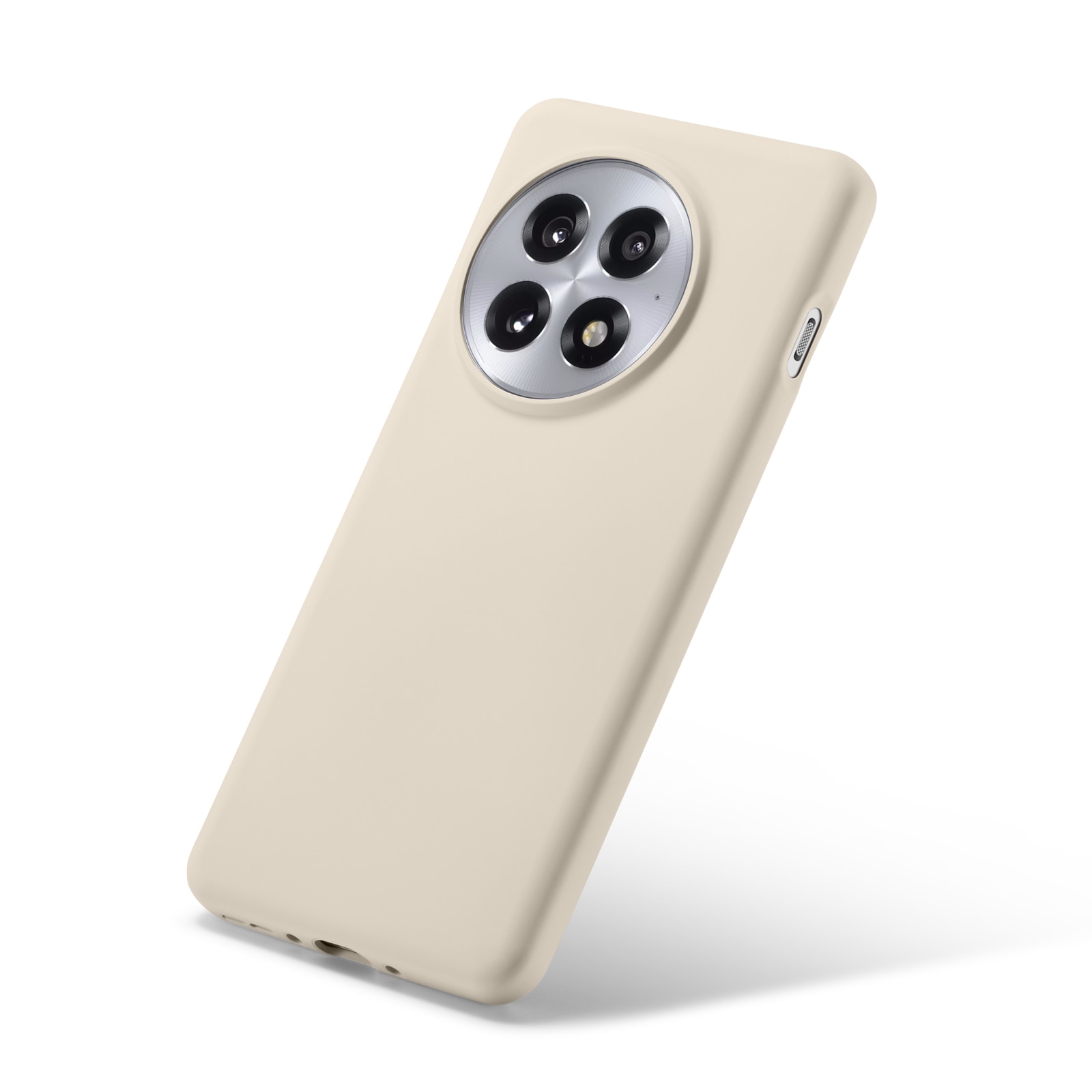 TPU Skal  OnePlus 13 Beige