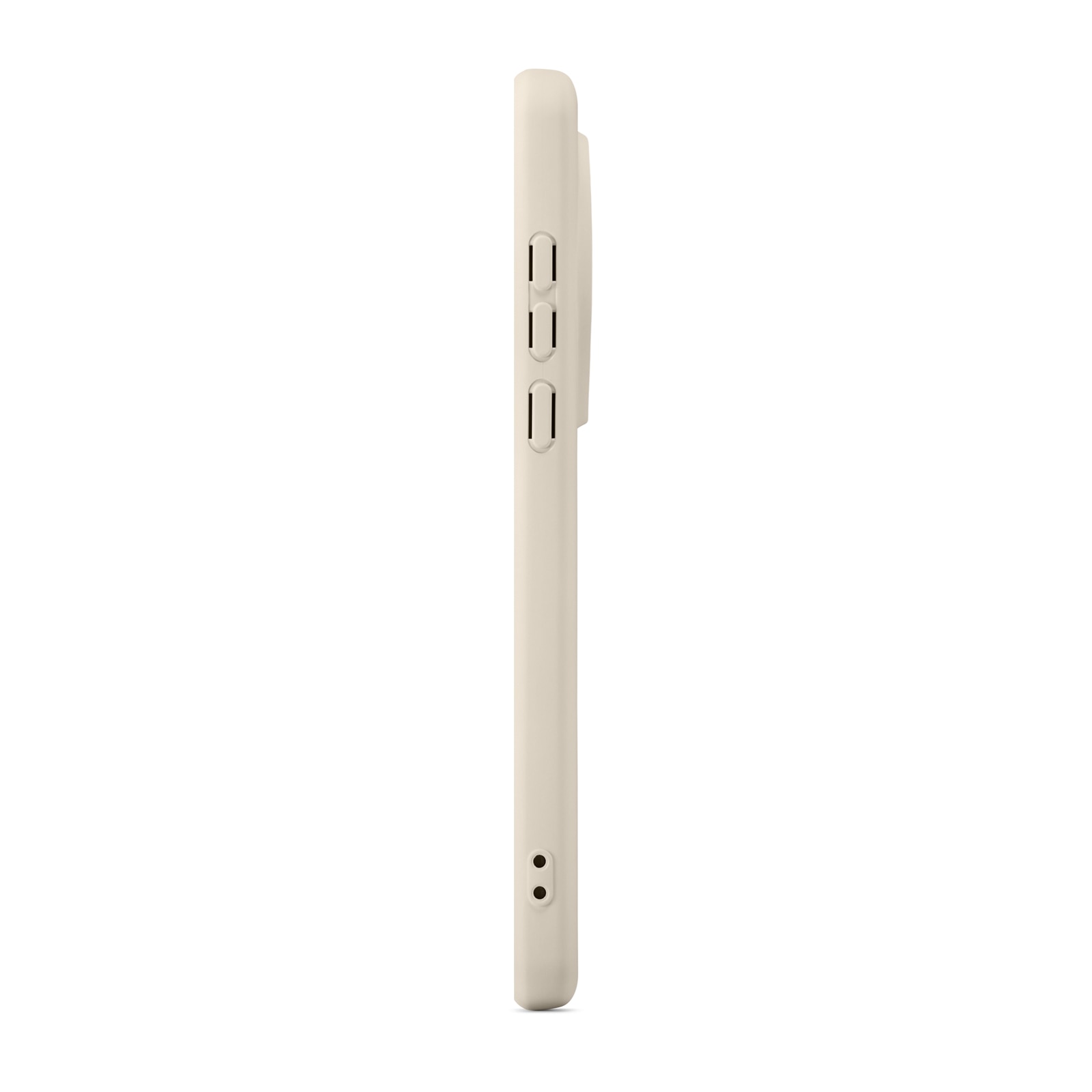 TPU Skal  OnePlus 13 beige