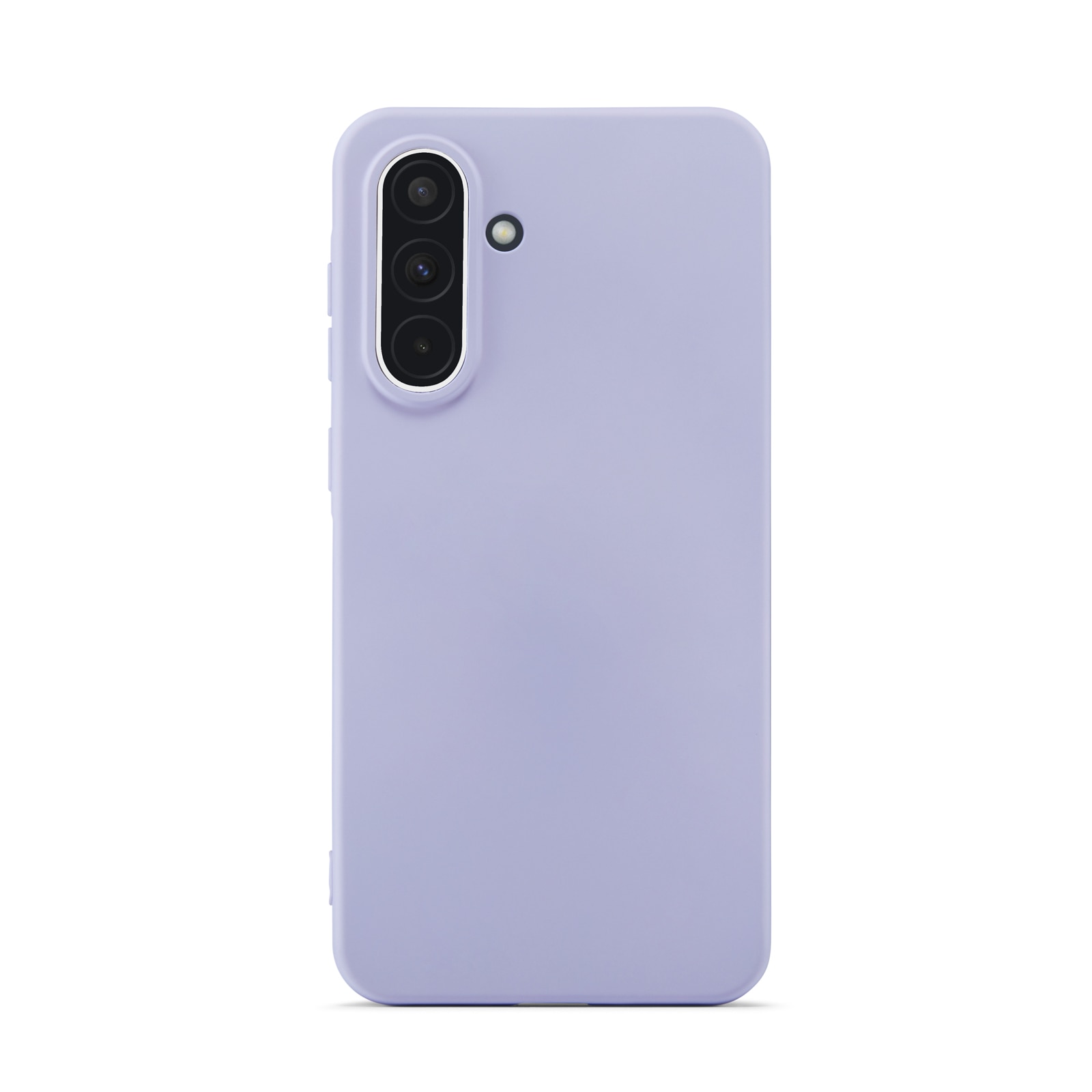 TPU Skal Samsung Galaxy A56 Lila