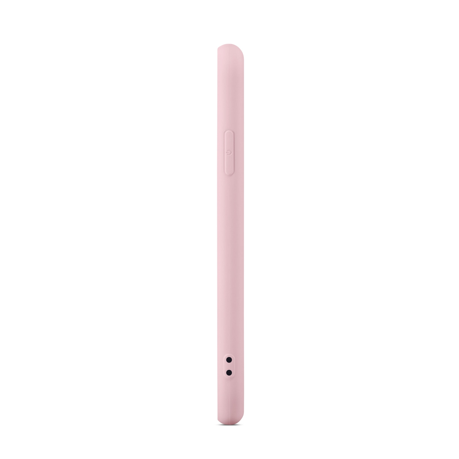 TPU Skal iPhone Xr rosa