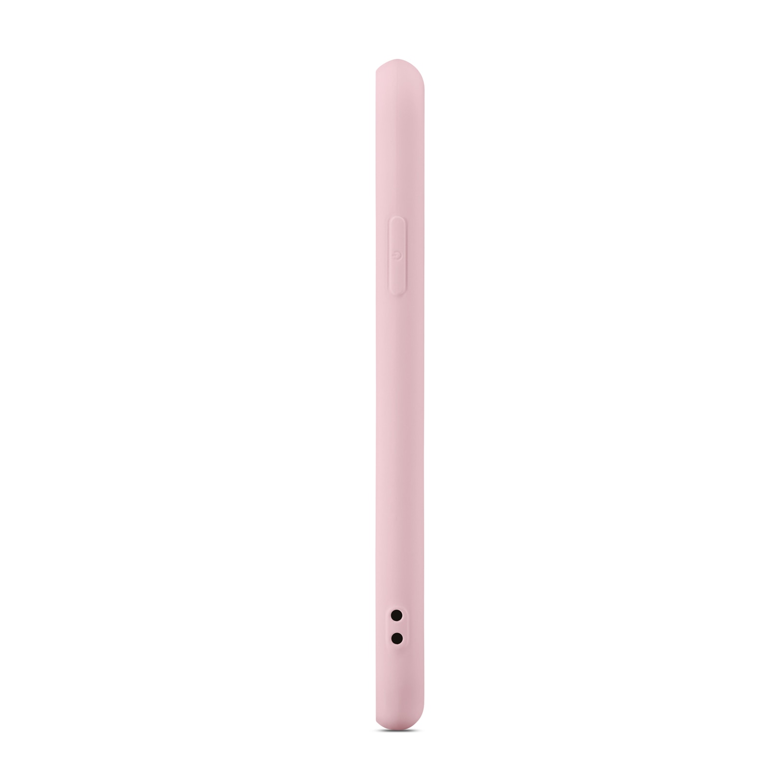 TPU Skal iPhone X/XS rosa