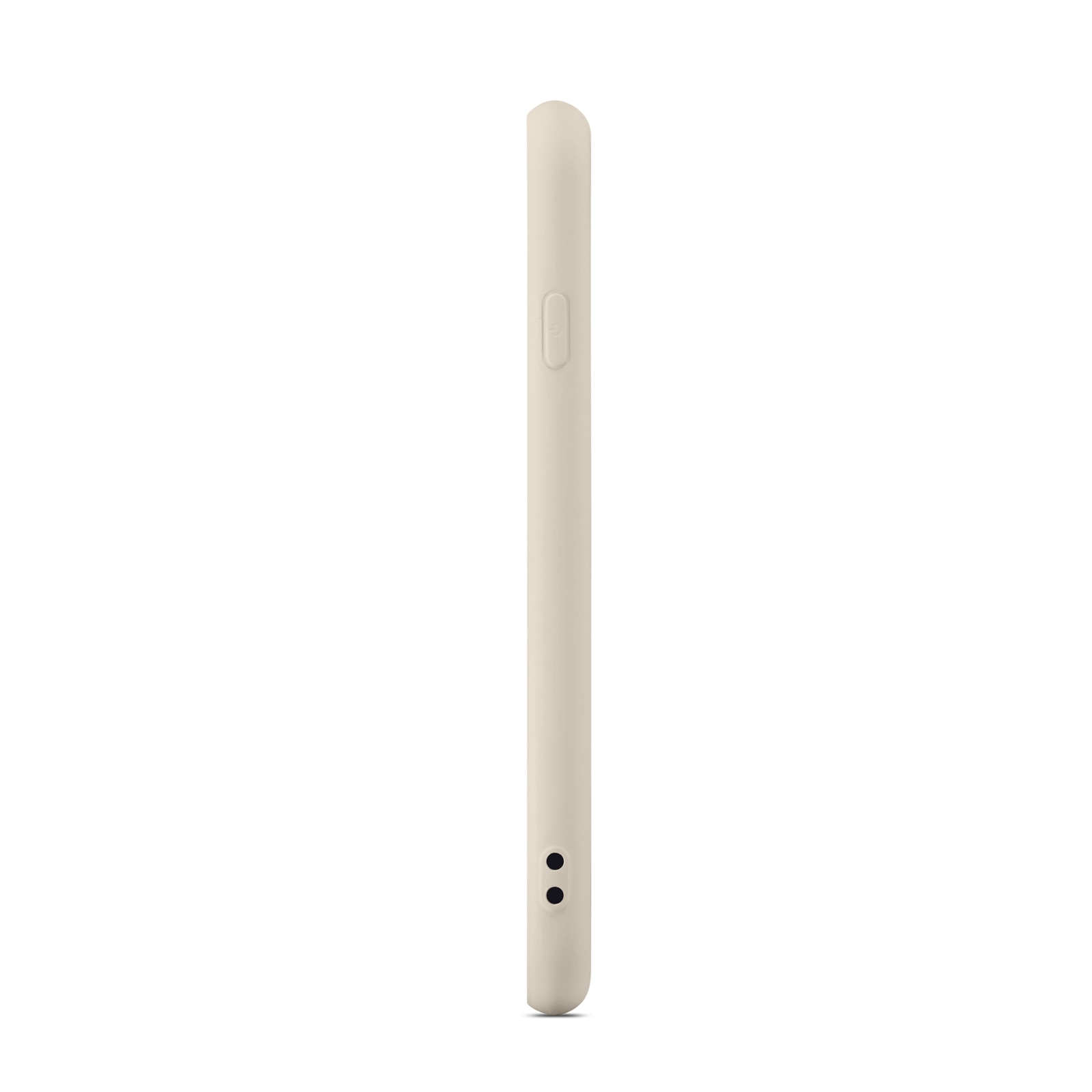 TPU Skal iPhone 8 Beige