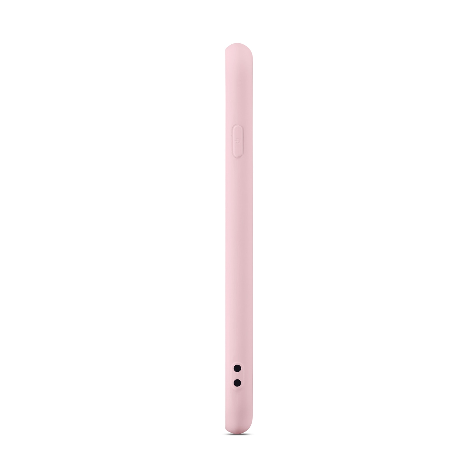 TPU Skal iPhone SE 2020 Rosa