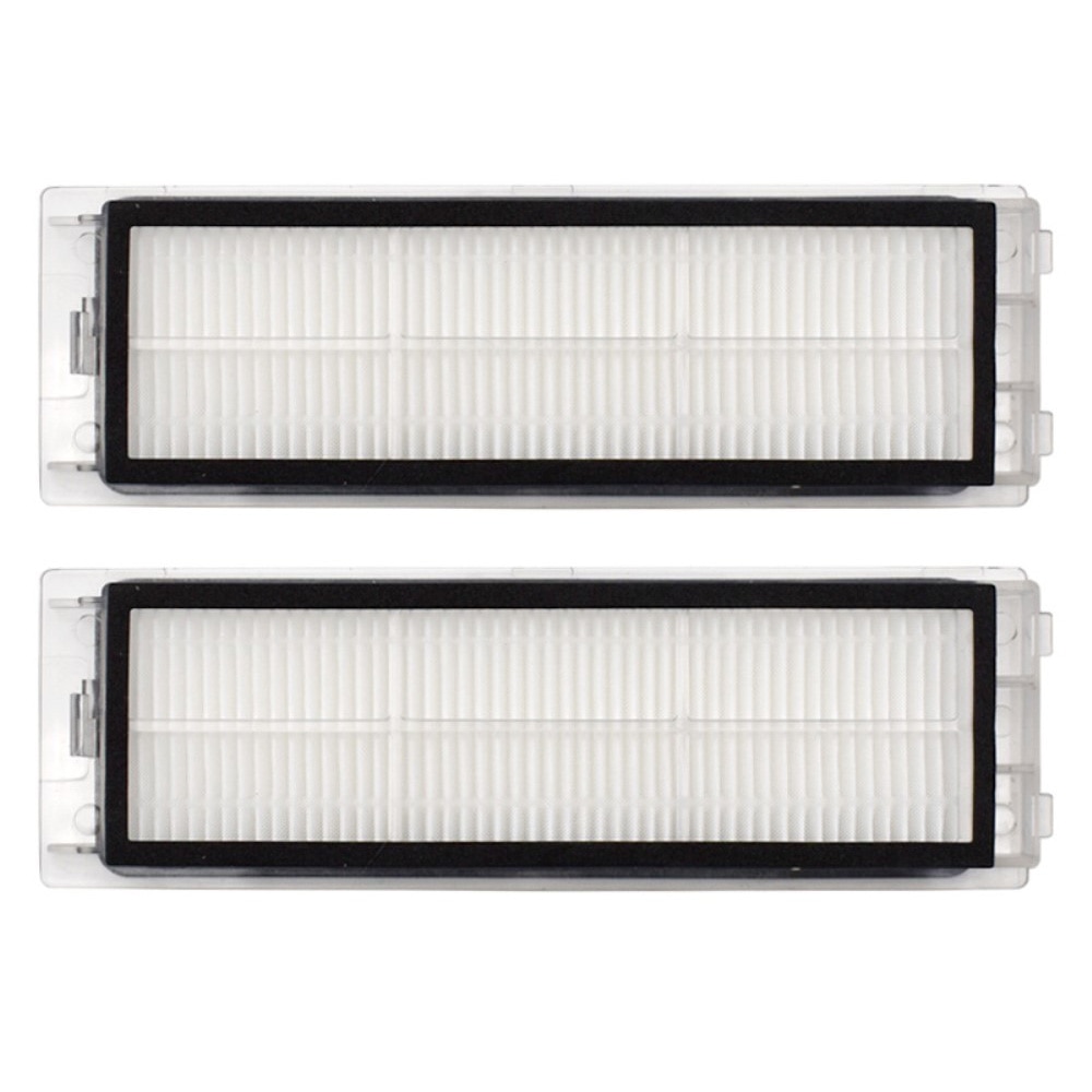 2-pack HEPA-filter  Roborock Q Revo