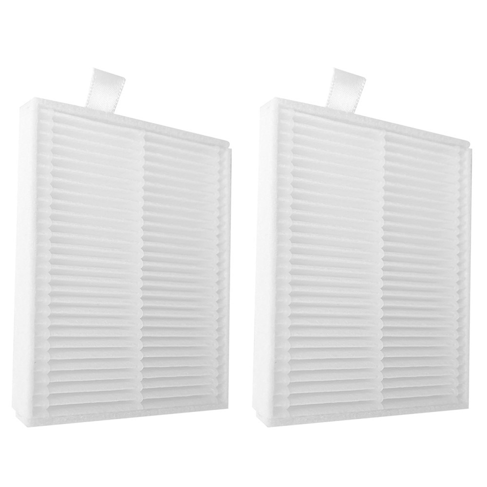 2-pack HEPA-filter  Xiaomi E12