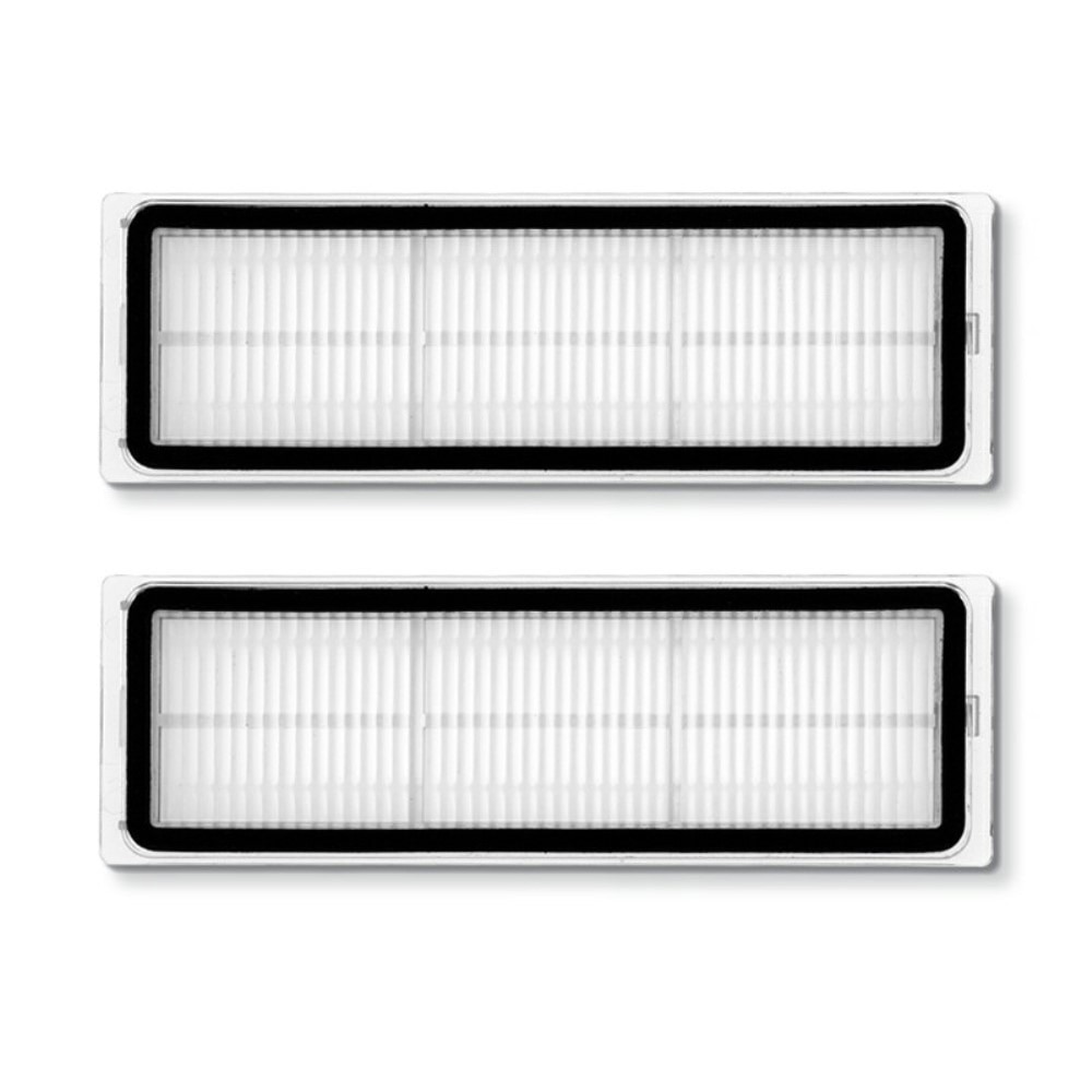 2-pack HEPA-filter Dreame L10s Plus