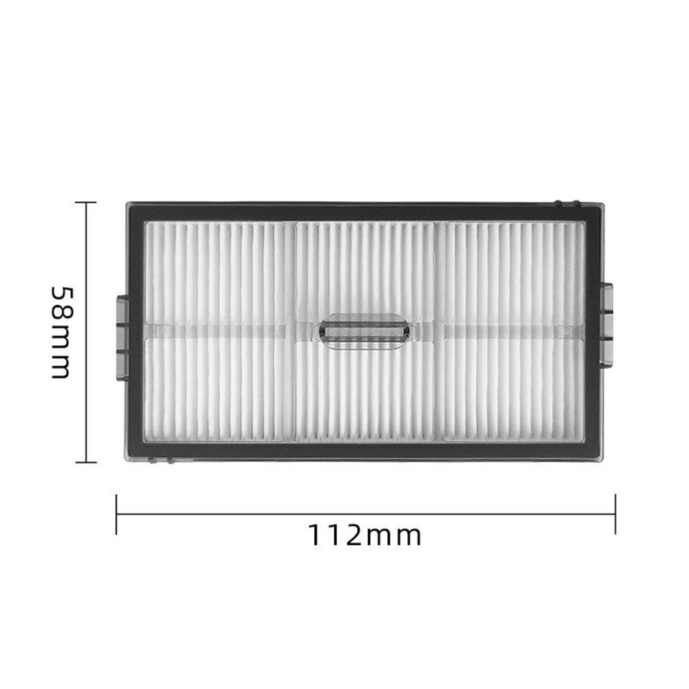 HEPA-filter Roborock Qrevo Curve