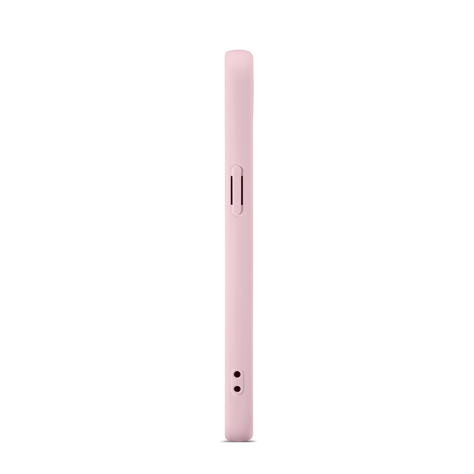 TPU Skal iPhone 16e Rosa