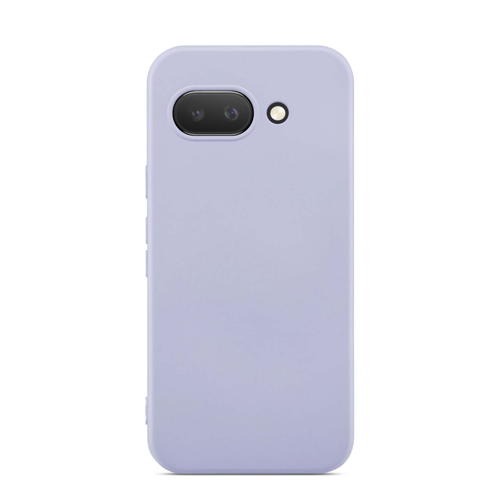 TPU Skal Google Pixel 9a Lila