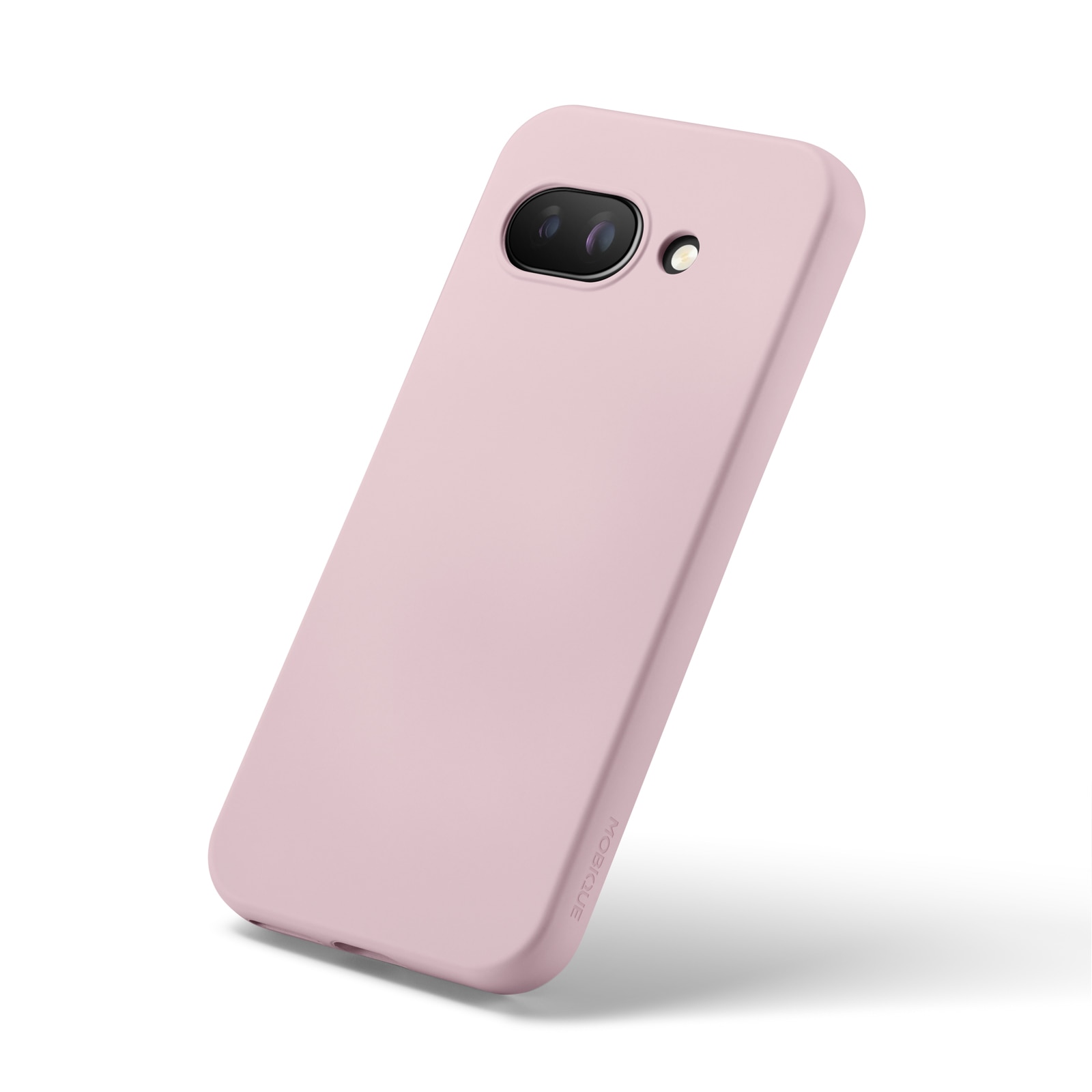 TPU Skal Google Pixel 9a Rosa