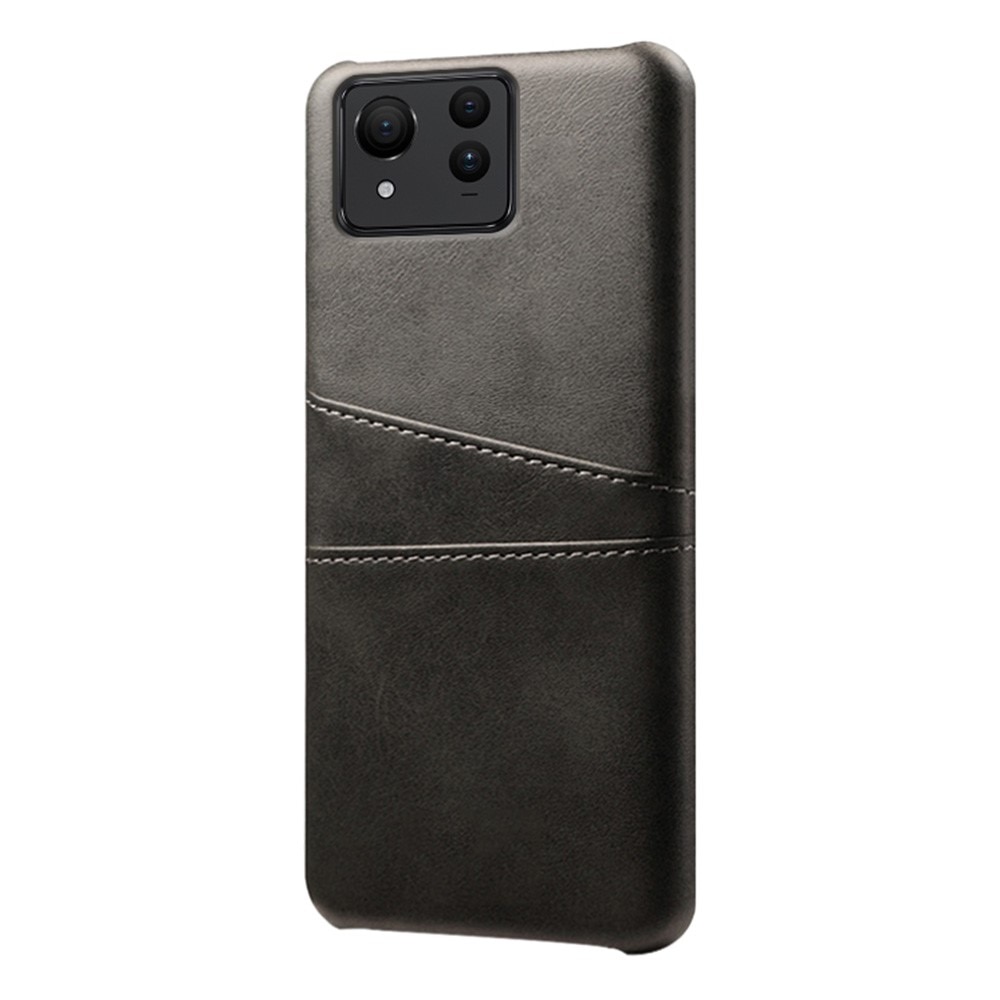 Card Slots Case Asus Zenfone 11 Ultra svart