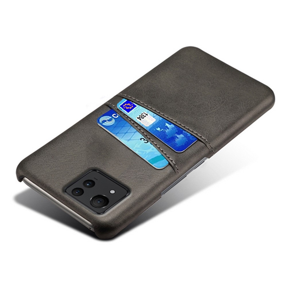 Card Slots Case Asus Zenfone 11 Ultra svart