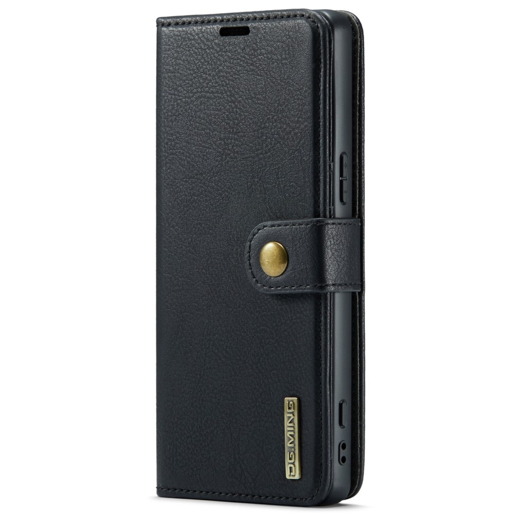 Magnet Wallet Sony Xperia 1 VI Black