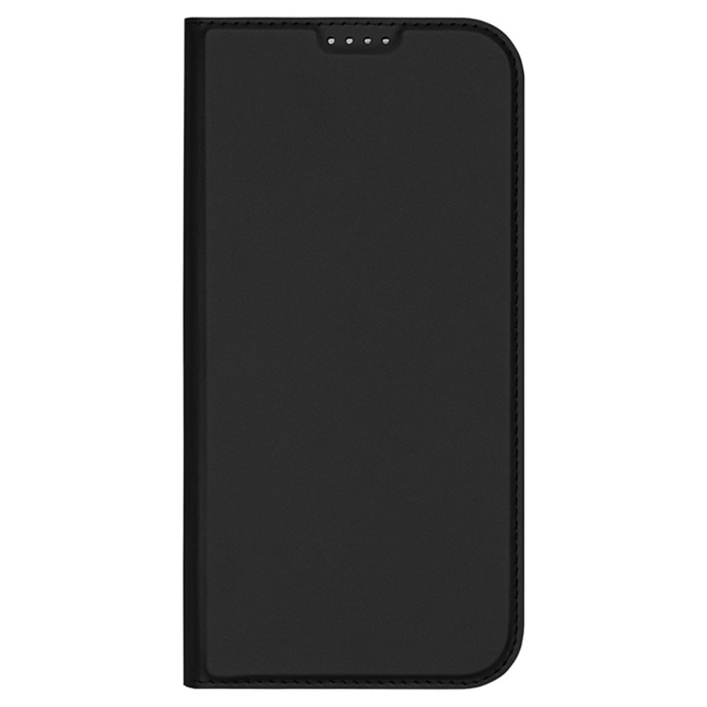 Skin Pro Series iPhone 16 Pro - Black