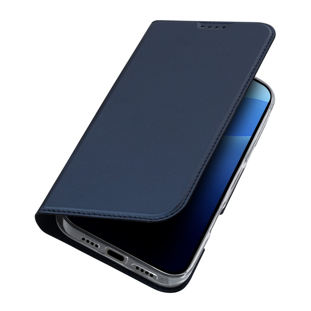 Skin Pro Series iPhone 16 Pro - Navy