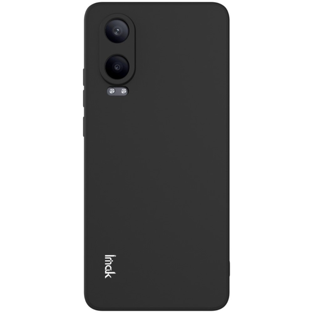 Frosted TPU Case  OnePlus Nord CE 4 Lite Black