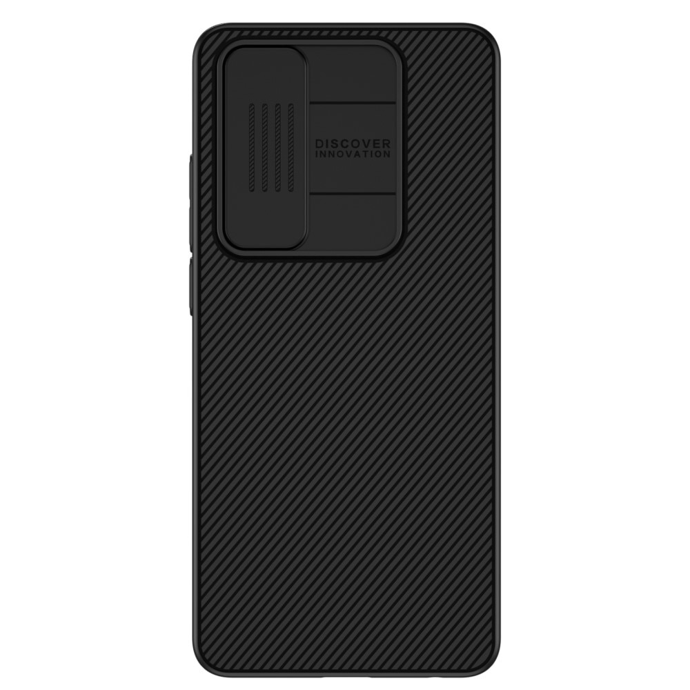 CamShield Skal  OnePlus Nord CE 4 Lite Svart