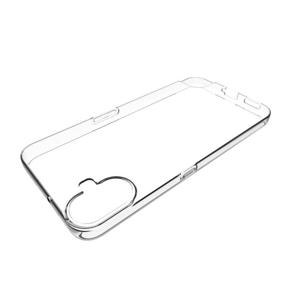 TPU Case Nothing CMF Phone 1 Genomskinlig