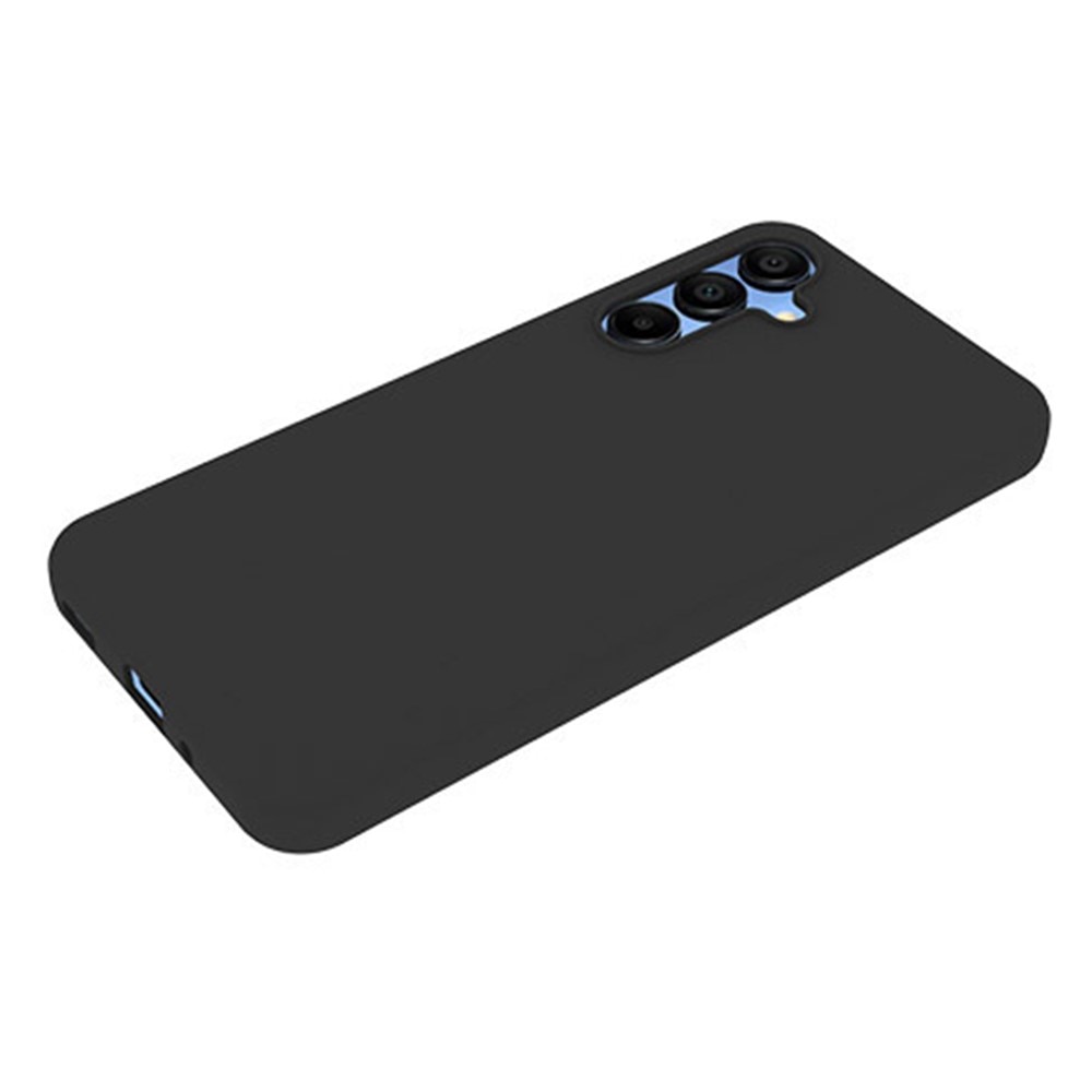 TPU Case Samsung Galaxy A16 svart