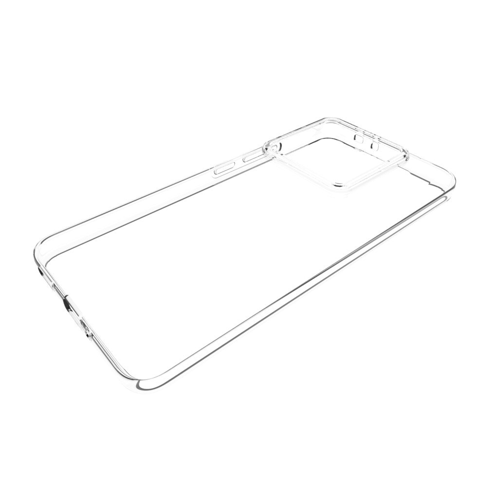 TPU Case Xiaomi 14T Pro Clear